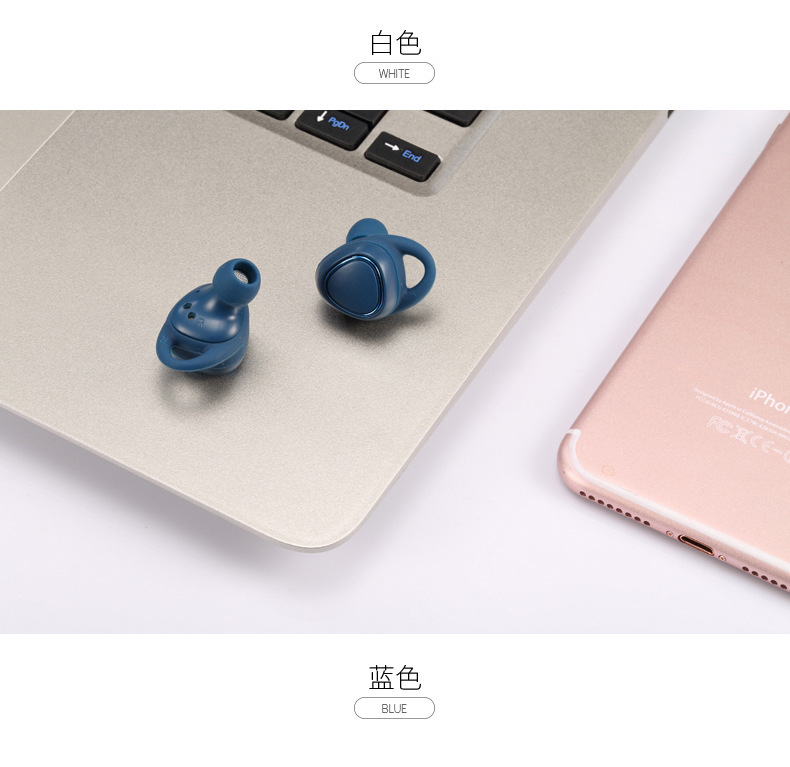 Casque bluetooth fonction appel - Ref 3378753 Image 38