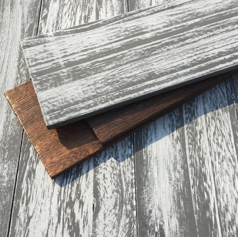 Taobao fotografía apoyos estudio decoración de fondo tablero de madera Retro apenado tablero de fondo