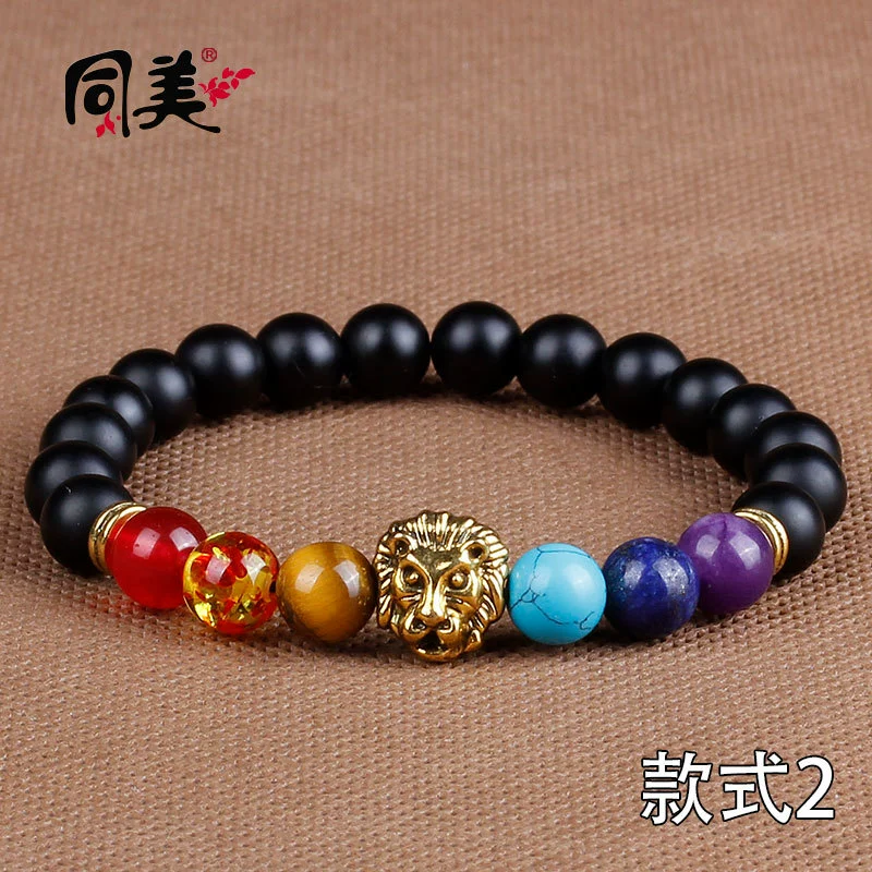 同美 Натуральный камень браслет, украшение, AliExpress, Amazon, оптом