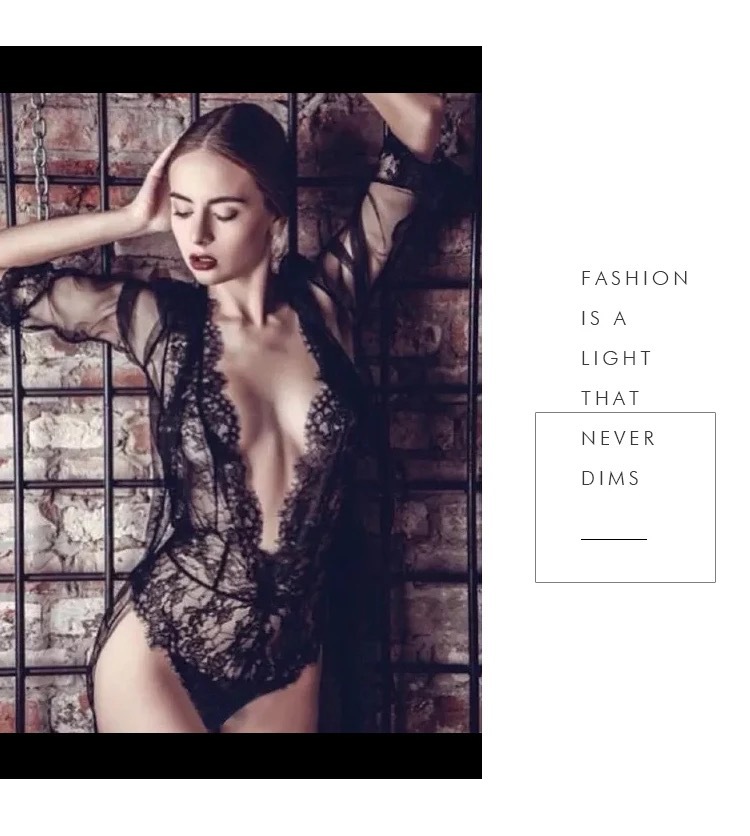 Soutiens-gorge en  dentelle - Ref 3370511 Image 7