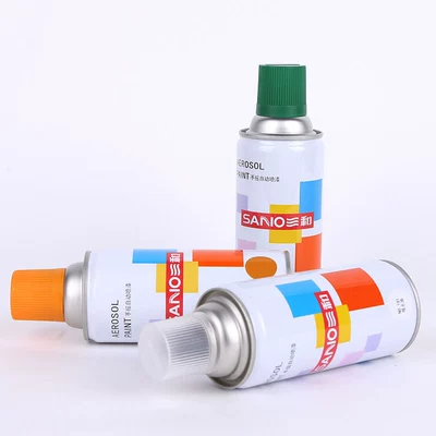 Avtomobil boyası Color Change Furniture Repair Hand