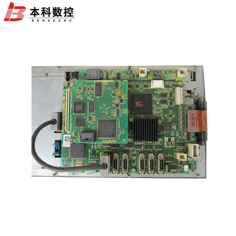 A20B-8200-0395  发那科主板