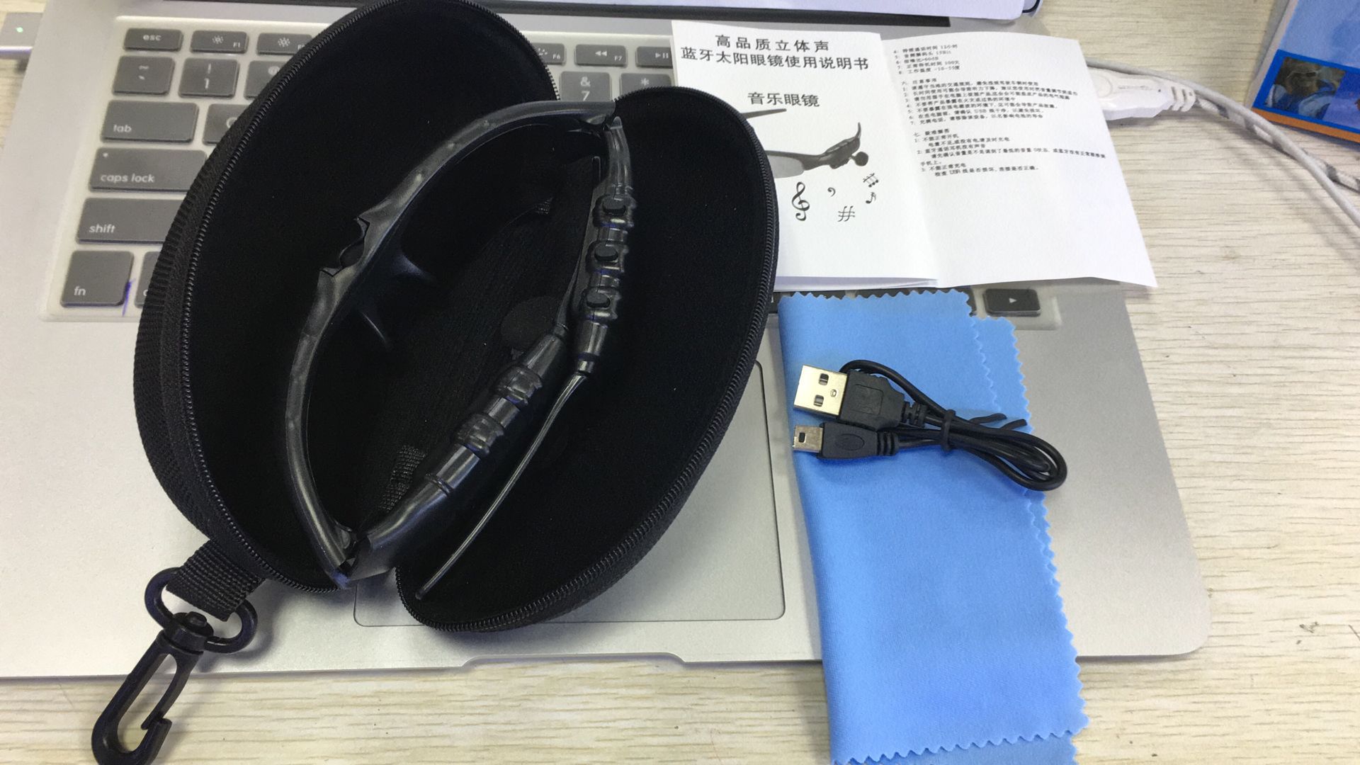 Casque bluetooth fonction appel - Ref 3378768 Image 20