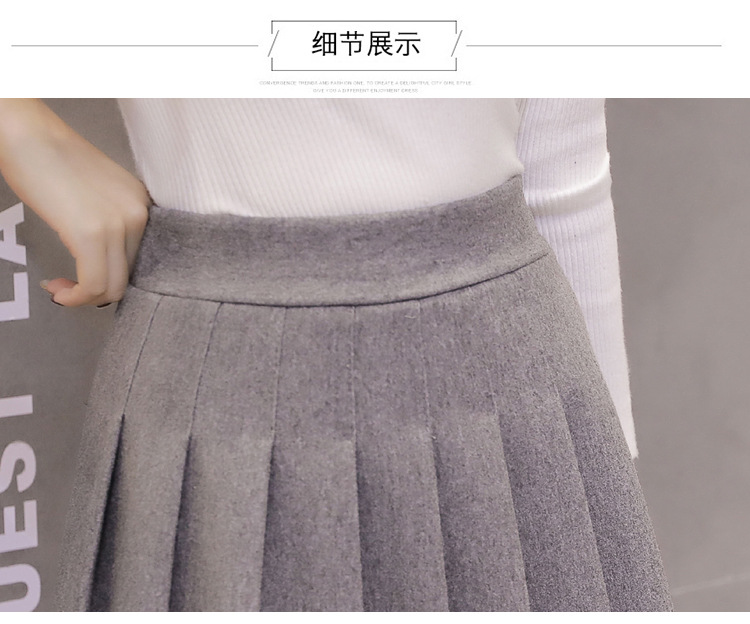 Jupe - Ref 3441611 Image 39