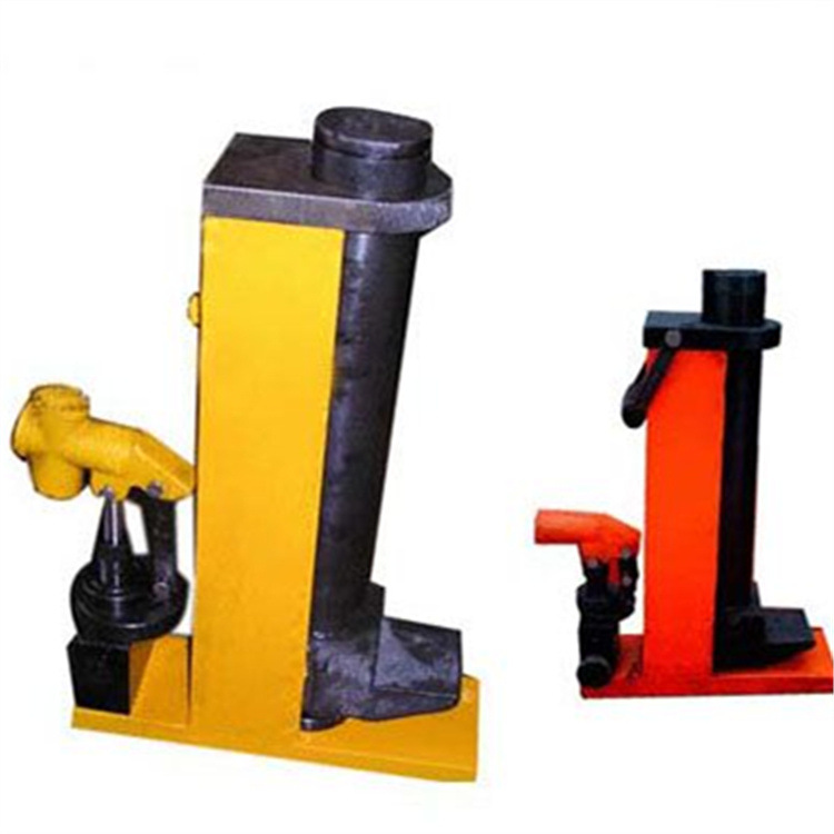 5T齿条式起道机  厂家供应  批发零售  铁路专用 5T齿条式起道机