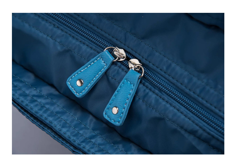 Sac fourre-tout multifonctionnel pour maman, sac de voyage pour femme, nouveau sac en nylon pour femme, sac à bandoulière de grande capacité, sac à main_voghion.com