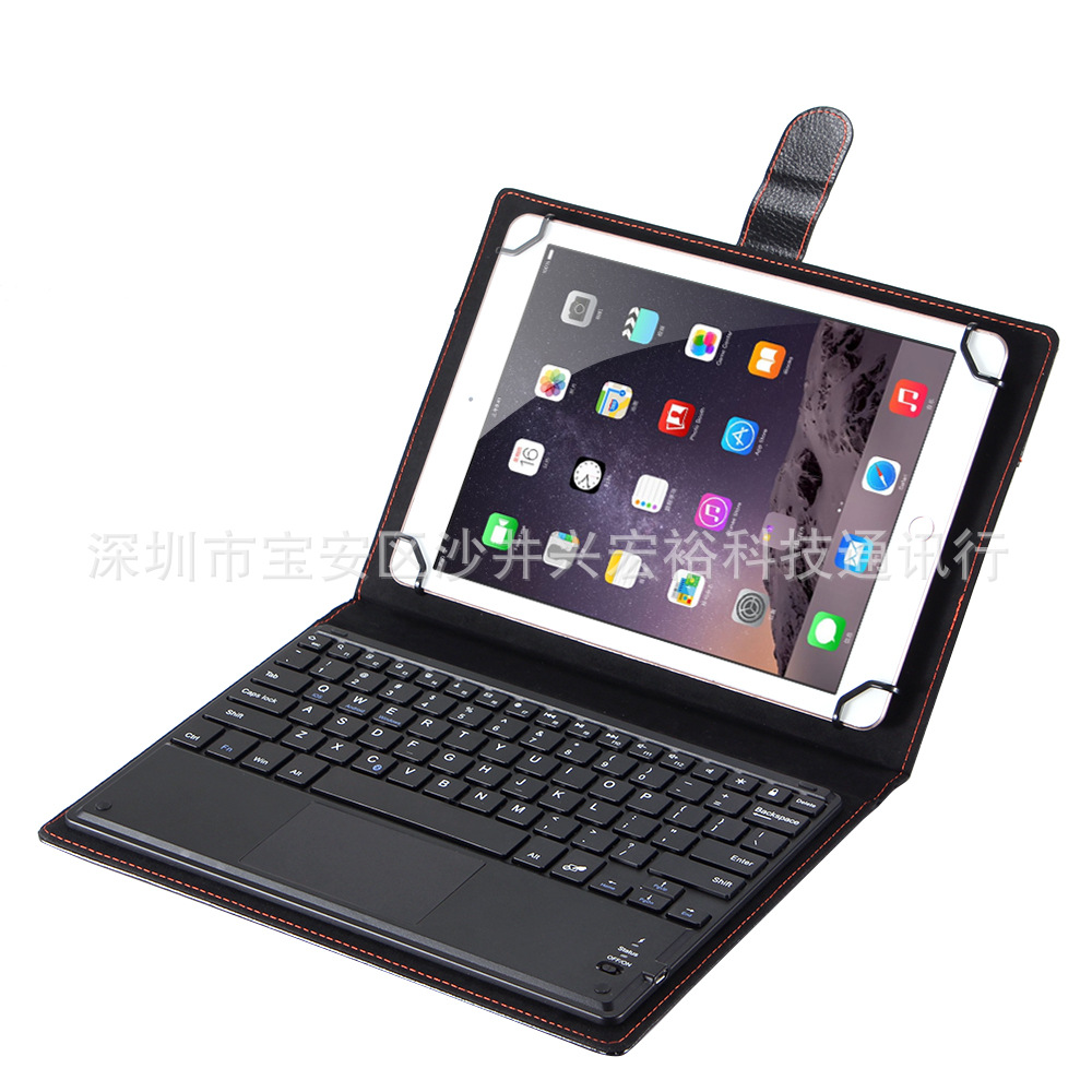 Clavier pour tablette - Ref 3422632 Image 1