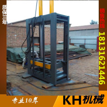 热销优质吨袋打包机 编织袋打包机 塑料袋打包机可定做