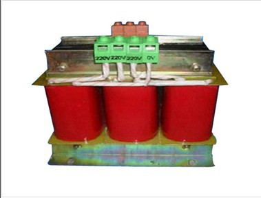 SG-4000VA/4000W三相机床 隔离变压器660V变380V降压控制变压器