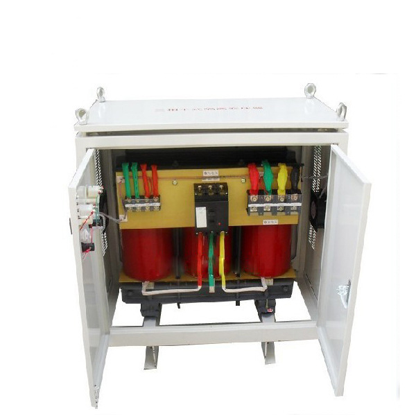 隔离变压器380V转220V/200V110V SG-35KVA/35KW三相机床干式 电源