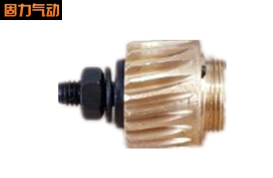 GL90-1铜 涡轮涡杆