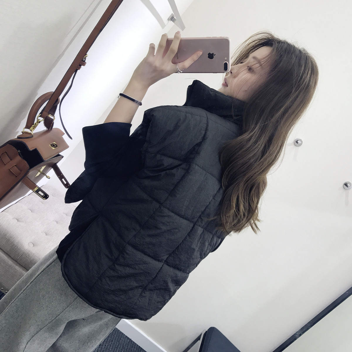 Gilet femme HDSNN en Coton - Ref 3317558 Image 115