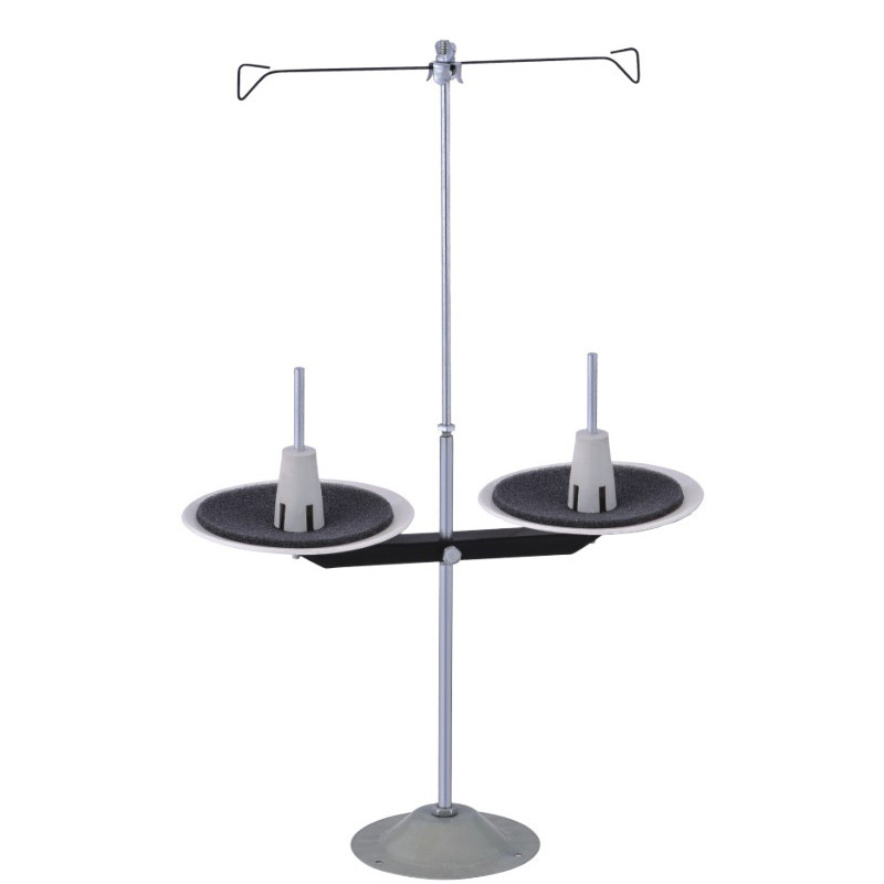 2线丁字型平车线架缝纫机线架? 缝纫机配件 家用缝纫机配件