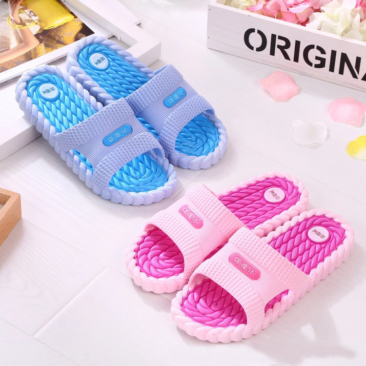 plastic slippers for ladies