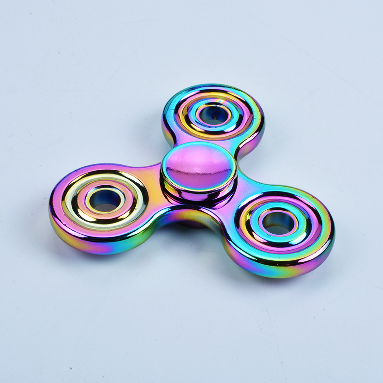 Fidget spinner BAOLI - Ref 2615274 Image 12