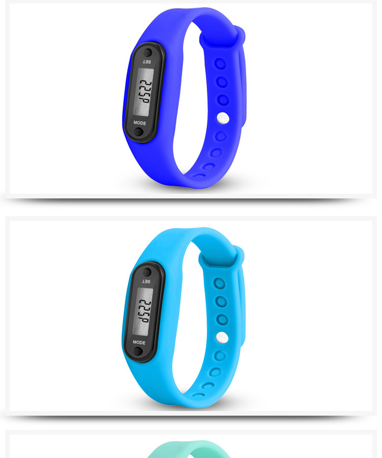 Smart Watch Rappel intelligent - Ref 3439423 Image 37