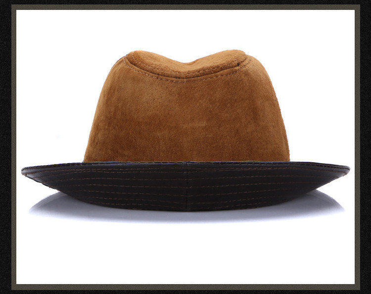 羊皮礼帽_28