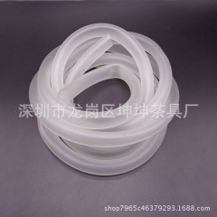 Bakelite tea tray drainage pipe inner diameter 10 mm antifreeze hose drainage pipe tea tray outlet pipe large diameter