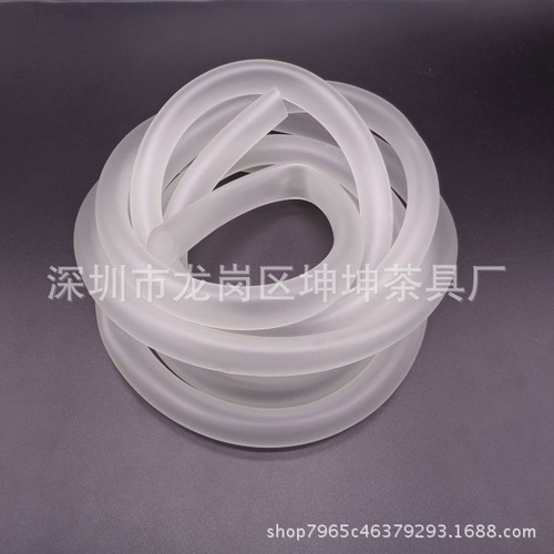 Bakelite tea tray drainage pipe inner diameter 10 mm antifreeze hose drainage pipe tea tray outlet pipe large diameter
