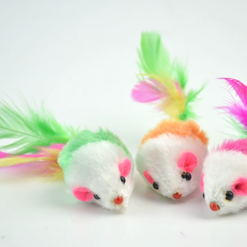 Плюшивая реалистичная игрушка, кот