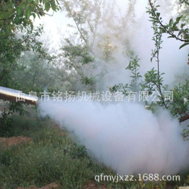 汉中手持式喷雾打药机厂家脉冲式热力烟雾打药机