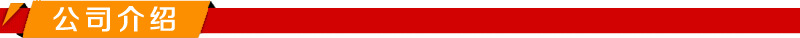 公司介绍