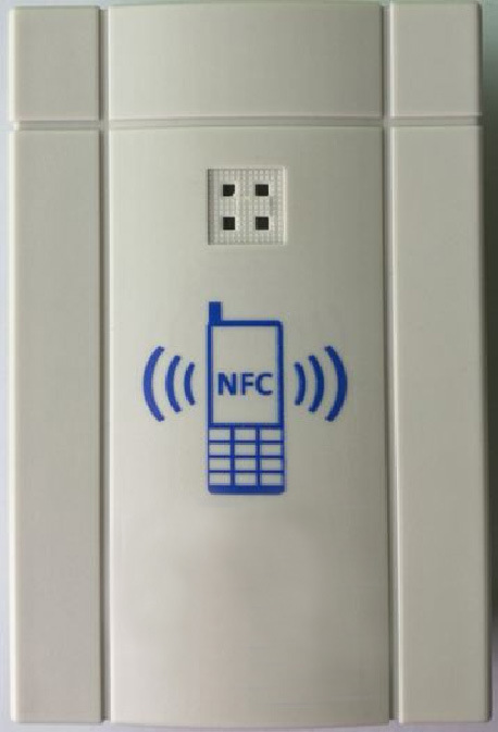 RV500-601N NFC卡感应阅读器