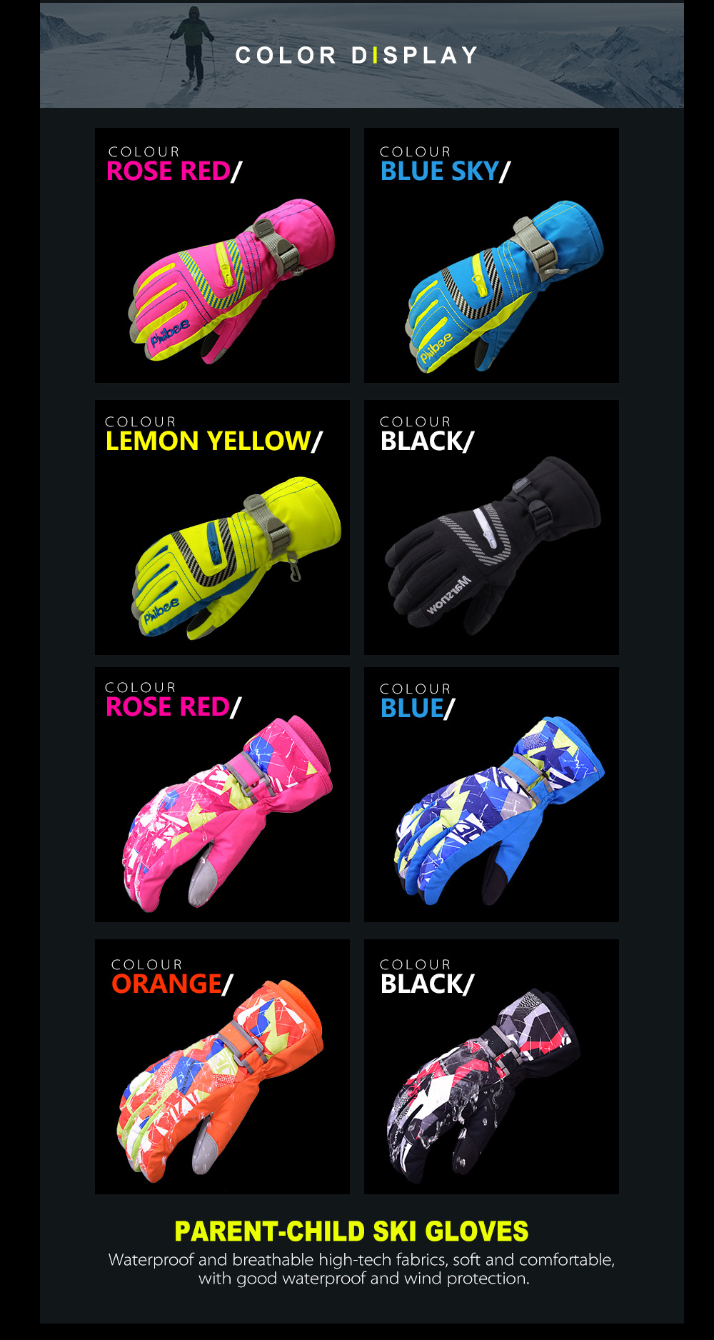 滑雪手套详情页英文版_03