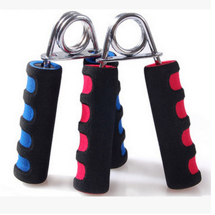 推荐 运动器材手柄海绵护套 握力器泡棉把手 NBR橡塑发泡手把套