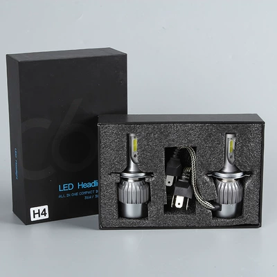 LED faralar led headlights for foreign