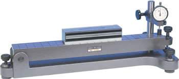 水准器检查器AZ10日本大菱OBISHI偏心检查器OK牌水平仪较准器