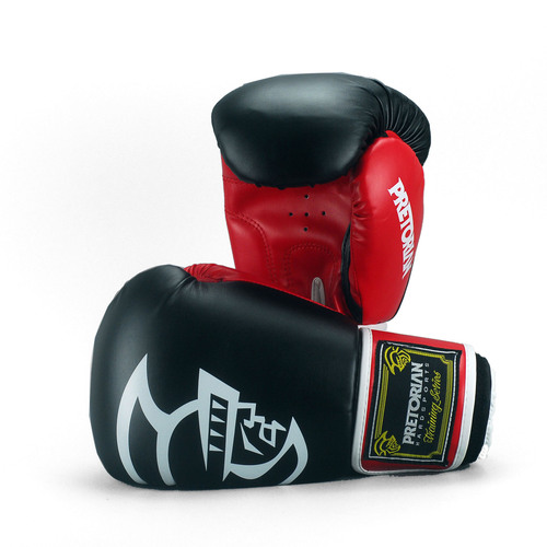 pretorian boxing gloves adult Sanda training Muay Thai children's and teenagers professional fighting fighting gloves