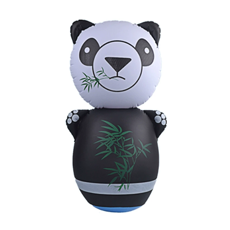 Классическая надувная кукла roly-poly, игрушка, 70 см, пингвин