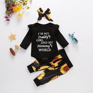 �羳GL2050B�L��ӡӢ����ĸDaddy and Mommy��ɫ����ʮ���տ��Lѝ