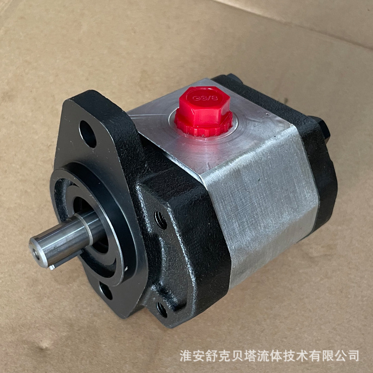 GM1A-F10-CSBA液压系统齿轮马达