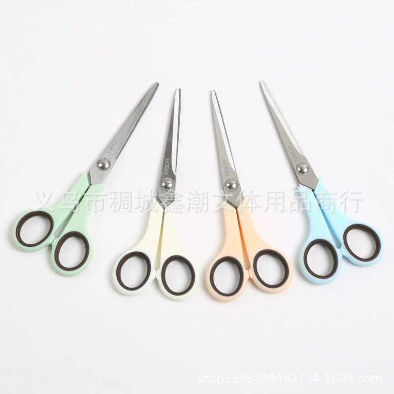 Scissors, sharp origami stainless steel for elementary school students, wholesale