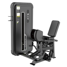 汇祥HX-5022A腿部内弯商用健身房大腿内侧肌夹腿内收力量训练器械