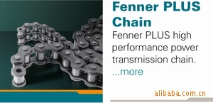 英国FENNER链条传动