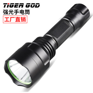 ����C8�h��XPE����LED���3�n�{��18650�����y�������Ͳ���l