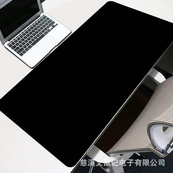 300*800*2mm black piece edge lock