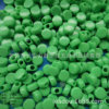 9.5mm large -hole round sheet bead flat flat flat peony round plane flat bead 10mm round sheet large hole beads