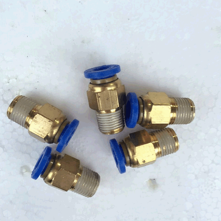 CNC数控车床件非标不锈钢精密轴类车铣复合走心机加工来图