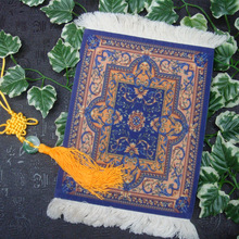 波斯鼠标垫 地毯鼠标垫 阿拉伯风格鼠标垫 创意鼠标垫