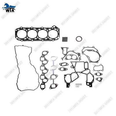 Nissan Zd30/3.0 Mühərrik Təmir Dəsti, Silindr Qatqısı 10101-Vc125