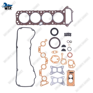 Suitable for Nissan Pickup Truck Na20 Engine Overhaul Kit 10101-79P27 Cylinder Gasket 11044-85g00