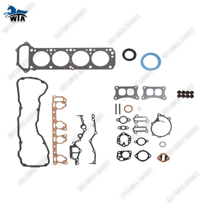 A0101-22G2K Nissan Z20 mühərrik təmir dəsti, silindr prokladkası