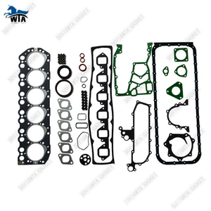 Nissan Td42 mühərrik təmir dəsti, silindr, klapan qapağı contaları 10101-06Jx6