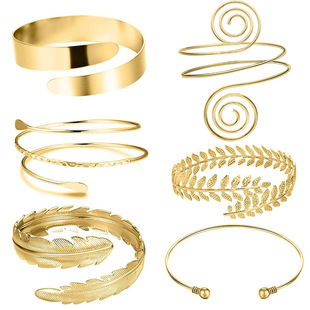 Metal set, bracelet, direct factory sales, Amazon