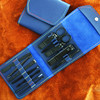 Exfoliating manicure tools set for nails for manicure, nail scissors, wholesale, full set