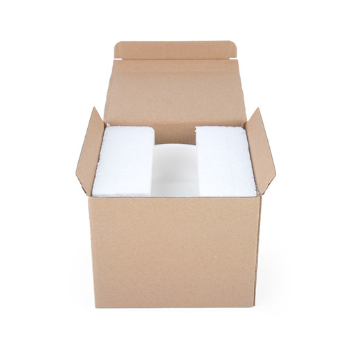 Pet ceramic bowl Unique Mino-yaki style Japanese high-leg neck protection ceramic cat bowl black anti-tip dog bowl